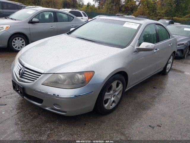 2008 ACURA RL JH4KB16648C000841 Photo 1