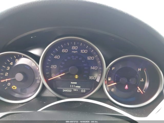 2008 ACURA RL JH4KB16648C000841 Photo 6