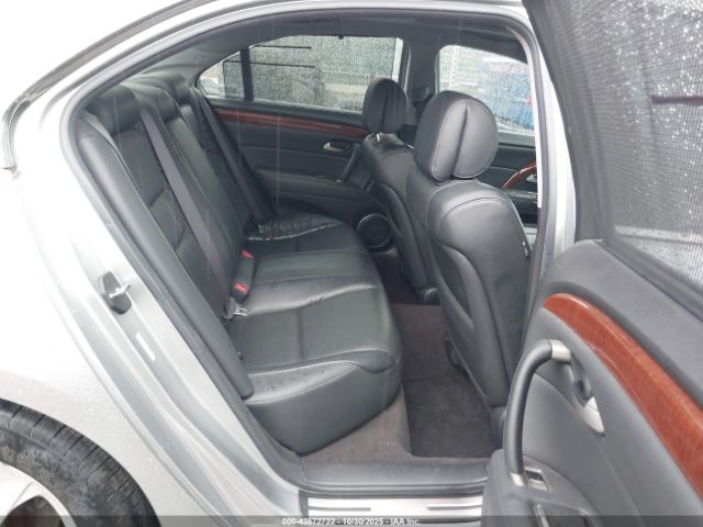 2008 ACURA RL JH4KB16648C000841 Photo 7