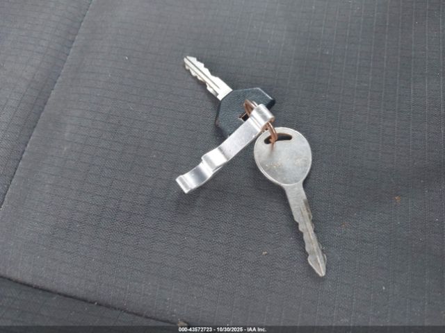 2006 JEEP WRANGLER 1J4FA39S16P722956 Photo 10