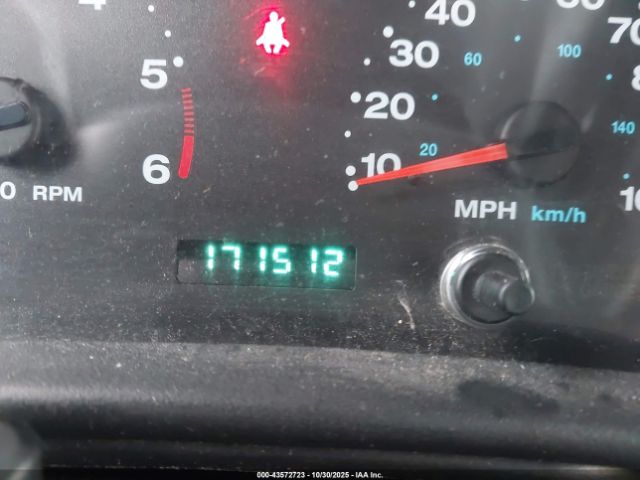 2006 JEEP WRANGLER 1J4FA39S16P722956 Photo 6