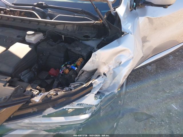 2021 NISSAN MURANO 5N1AZ2BSXMC114706 Photo 5