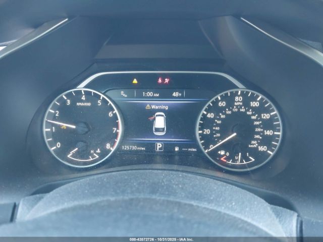 2021 NISSAN MURANO 5N1AZ2BSXMC114706 Photo 6