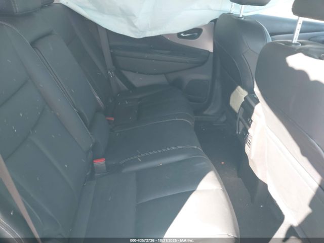 2021 NISSAN MURANO 5N1AZ2BSXMC114706 Photo 7