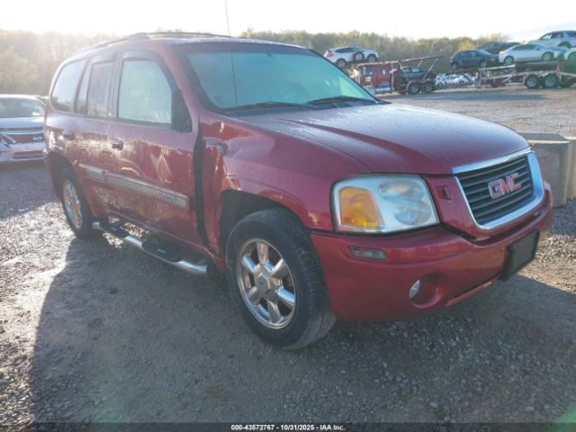 2002 GMC ENVOY 1GKDT13S022433230