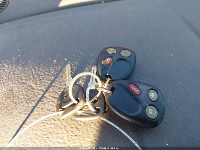 2002 GMC ENVOY 1GKDT13S022433230 Photo 10