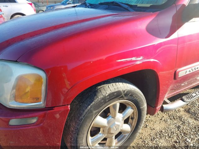 2002 GMC ENVOY 1GKDT13S022433230 Photo 5