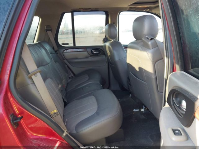 2002 GMC ENVOY 1GKDT13S022433230 Photo 7