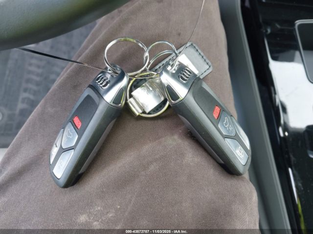 2024 AUDI Q5 WA1GAAFY0R2016435 Photo 10