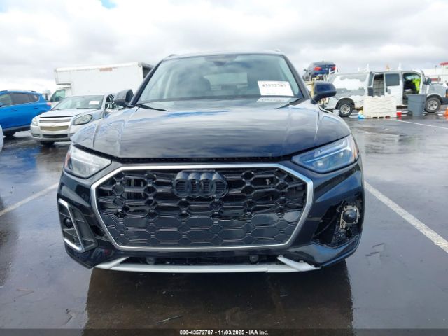 2024 AUDI Q5 WA1GAAFY0R2016435 Photo 5