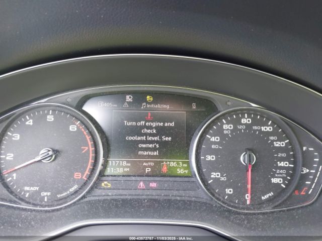 2024 AUDI Q5 WA1GAAFY0R2016435 Photo 6