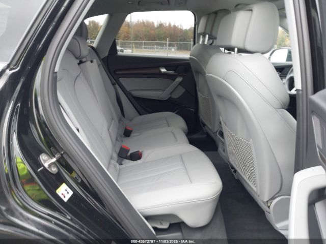 2024 AUDI Q5 WA1GAAFY0R2016435 Photo 7