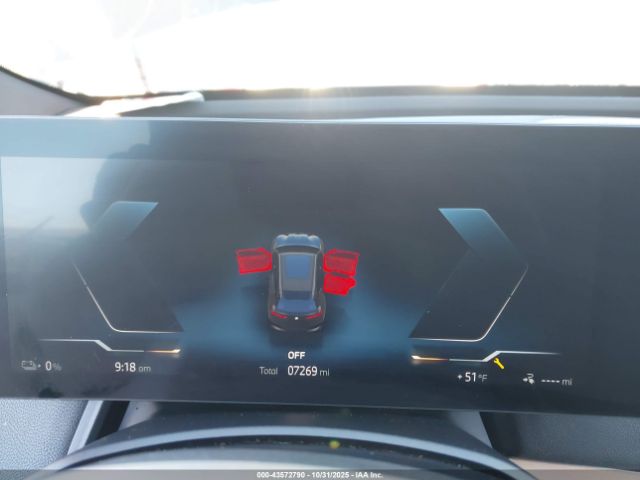 2025 BMW IX WB523CF04SCT34327 Photo 6