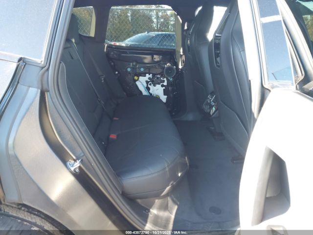 2025 BMW IX WB523CF04SCT34327 Photo 7