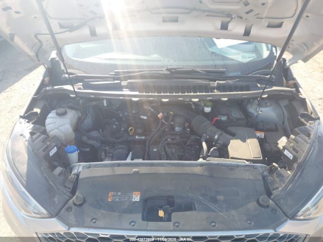 2023 FORD EDGE 2FMPK4J97PBA22448 Photo 9