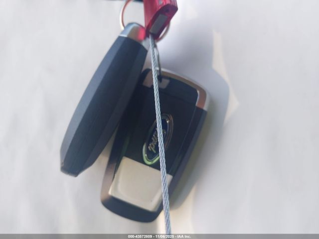 2023 FORD EDGE 2FMPK4J97PBA22448 Photo 10