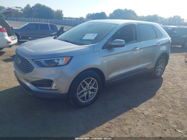 2023 FORD EDGE 2FMPK4J97PBA22448 Photo 1