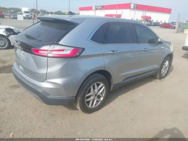 2023 FORD EDGE 2FMPK4J97PBA22448 Photo 3