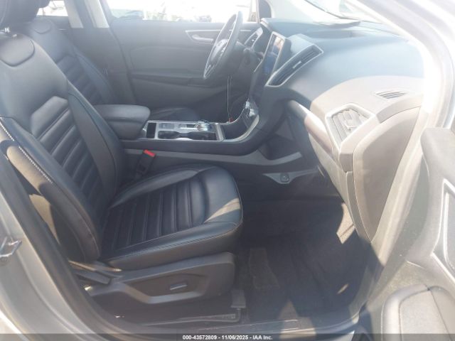 2023 FORD EDGE 2FMPK4J97PBA22448 Photo 4
