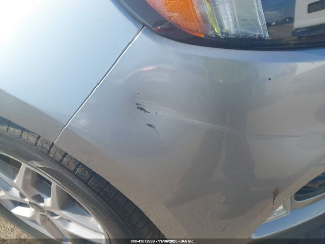 2023 FORD EDGE 2FMPK4J97PBA22448 Photo 5