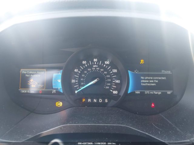 2023 FORD EDGE 2FMPK4J97PBA22448 Photo 6