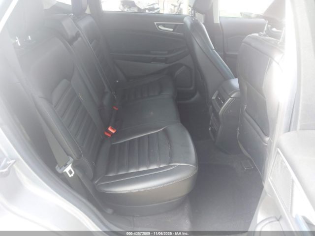 2023 FORD EDGE 2FMPK4J97PBA22448 Photo 7