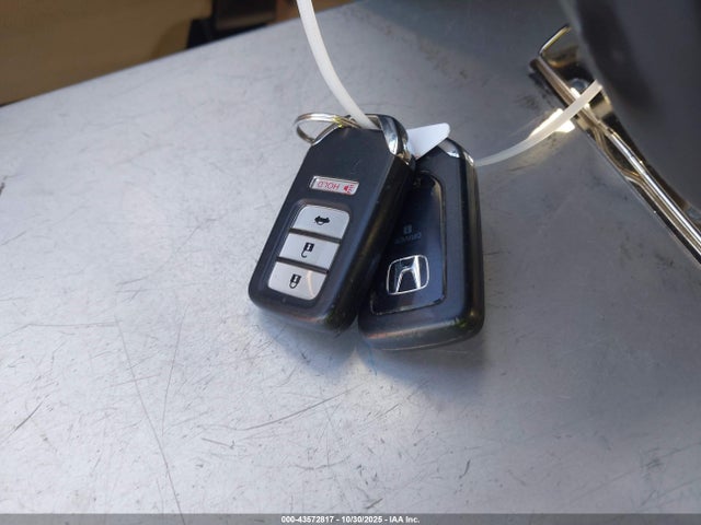 Honda Accord Ex-l 2014 1HGCR2F88EA003789 Image 11