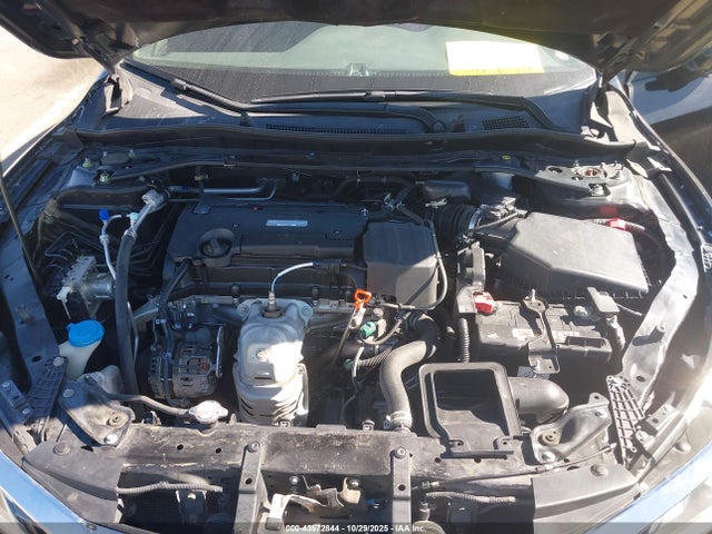 1HGCR2F59HA229866 Honda Accord Sport