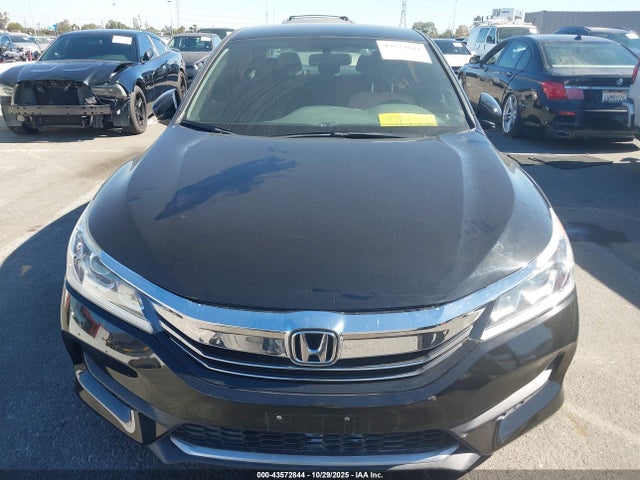 1HGCR2F59HA229866 Honda Accord Sport