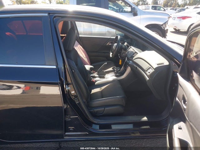 1HGCR2F59HA229866 Honda Accord Sport