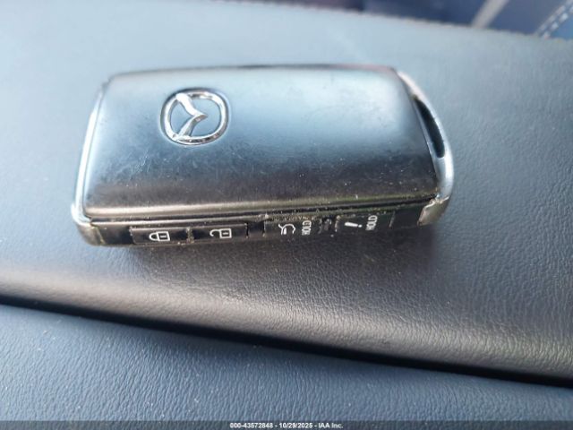 2024 MAZDA CX-90 PHEV JM3KKEHAXR1118570 Photo 10