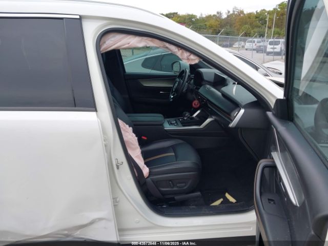 2024 MAZDA CX-90 PHEV JM3KKEHAXR1118570 Photo 4