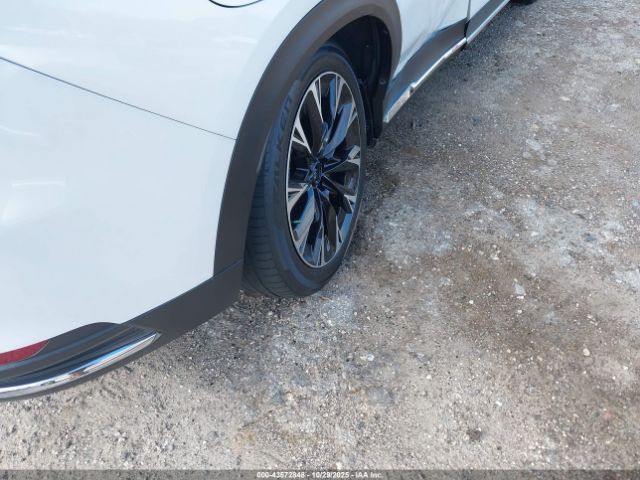 2024 MAZDA CX-90 PHEV JM3KKEHAXR1118570 Photo 5