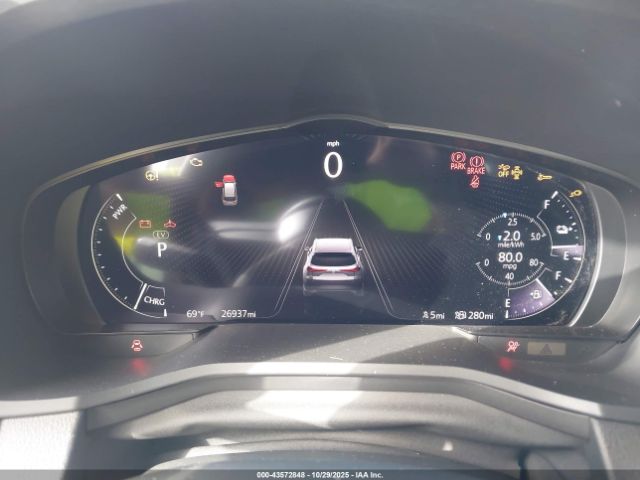 2024 MAZDA CX-90 PHEV JM3KKEHAXR1118570 Photo 6