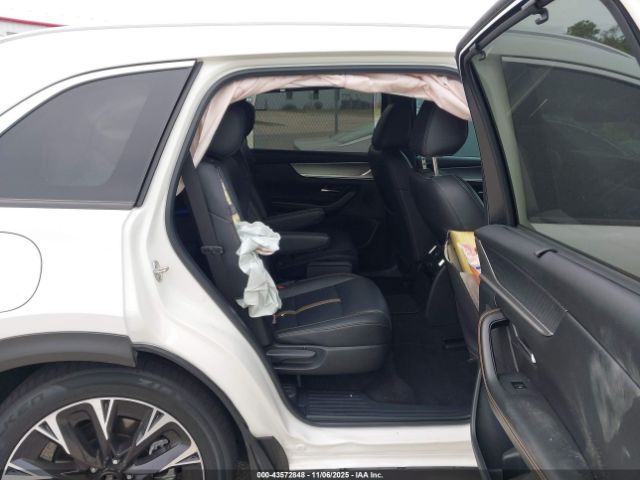 2024 MAZDA CX-90 PHEV JM3KKEHAXR1118570 Photo 7