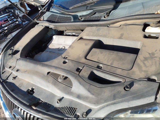 Продажа на аукционе авто 2012 Lexus Rx 350, vin: 2T2ZK1BA5CC068121, номер лота: 43572865