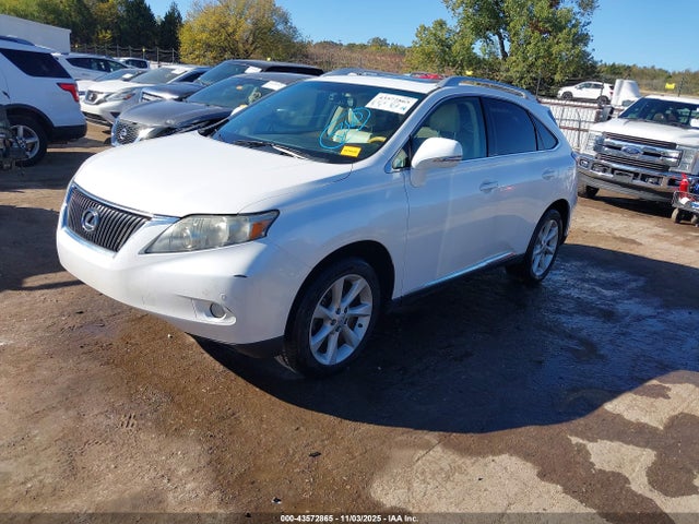 Продажа на аукционе авто 2012 Lexus Rx 350, vin: 2T2ZK1BA5CC068121, номер лота: 43572865