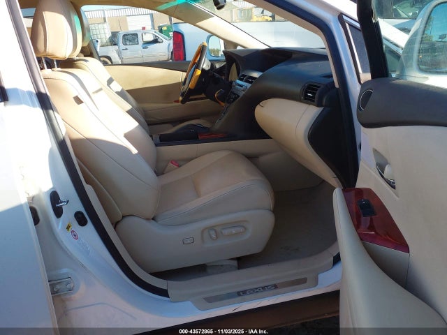 Продажа на аукционе авто 2012 Lexus Rx 350, vin: 2T2ZK1BA5CC068121, номер лота: 43572865