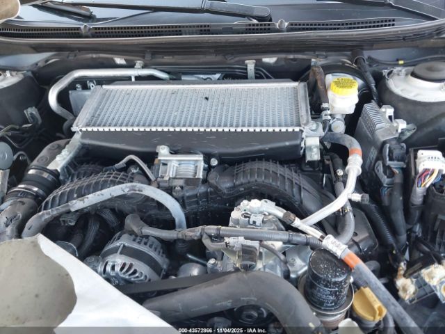 2022 SUBARU OUTBACK 4S4BTGND3N3274430 Photo 9