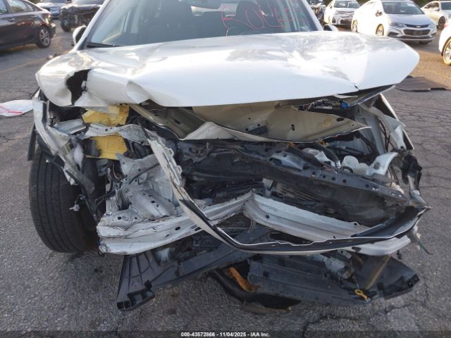 2022 SUBARU OUTBACK 4S4BTGND3N3274430 Photo 5