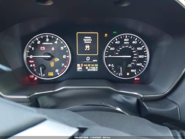 2022 SUBARU OUTBACK 4S4BTGND3N3274430 Photo 6