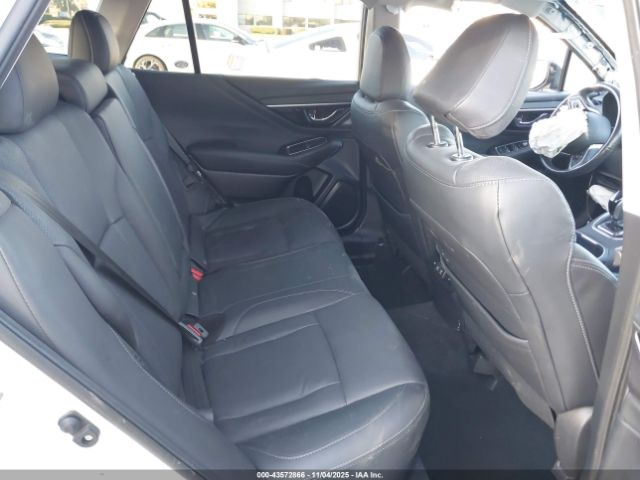 2022 SUBARU OUTBACK 4S4BTGND3N3274430 Photo 7