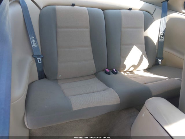 43572886 :رقم المزاد ، 1FAFP40423F374794 vin ، 2003 Ford Mustang مزاد بيع