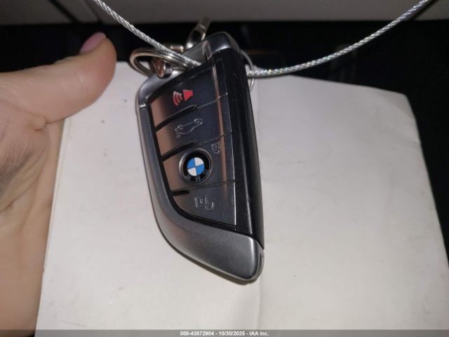 2018 BMW M550I WBAJB9C56JG464183 Photo 10