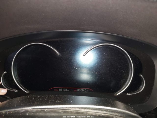 2018 BMW M550I WBAJB9C56JG464183 Photo 6