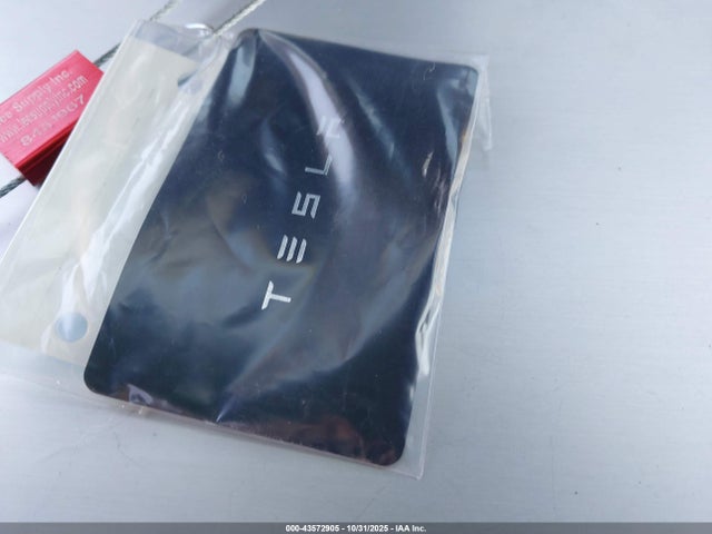 2021 TESLA MODEL 3 5YJ3E1EB8MF050750 Photo 10