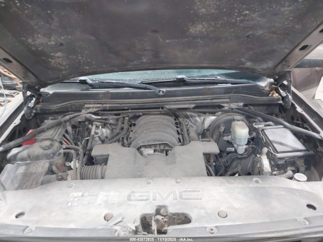 2015 GMC SIERRA 1500 1GTV2UEC5FZ160146 Photo 9