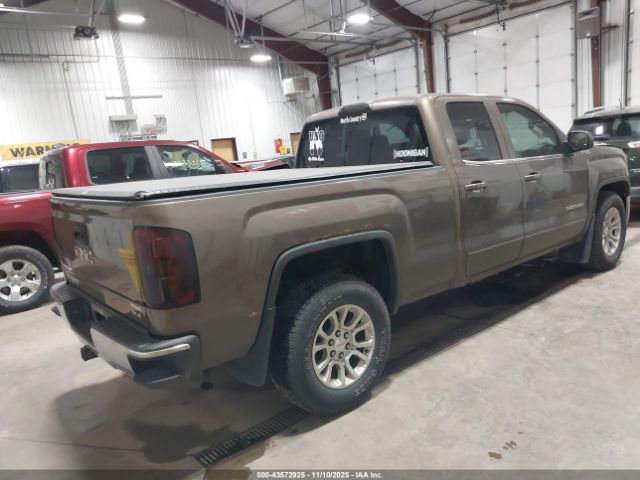 2015 GMC SIERRA 1500 1GTV2UEC5FZ160146 Photo 3