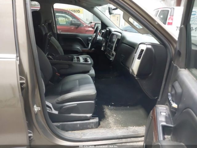 2015 GMC SIERRA 1500 1GTV2UEC5FZ160146 Photo 4