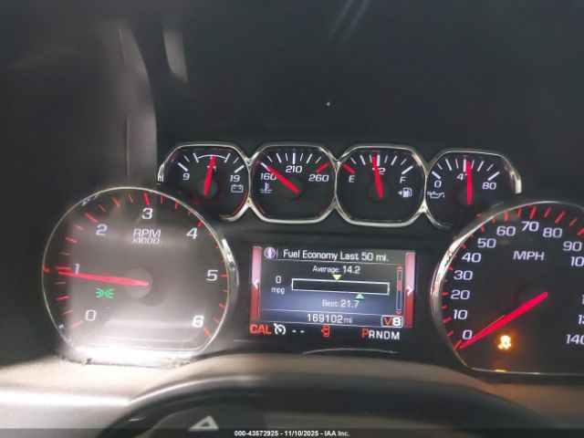 2015 GMC SIERRA 1500 1GTV2UEC5FZ160146 Photo 6
